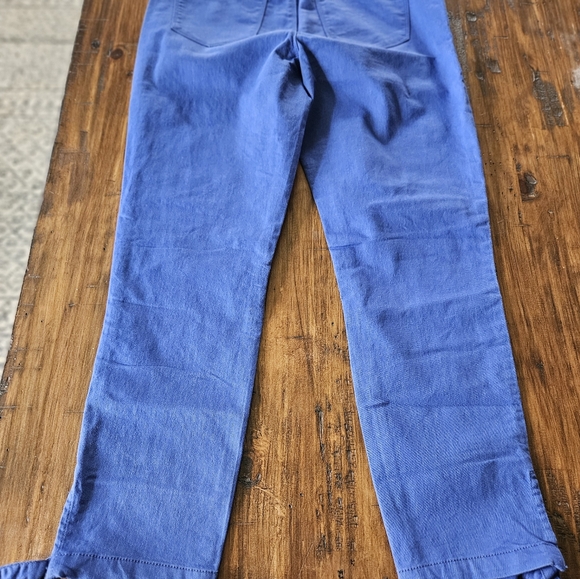 Northern Reflections Ankle Pant Size 6 - Picture 2 of 7